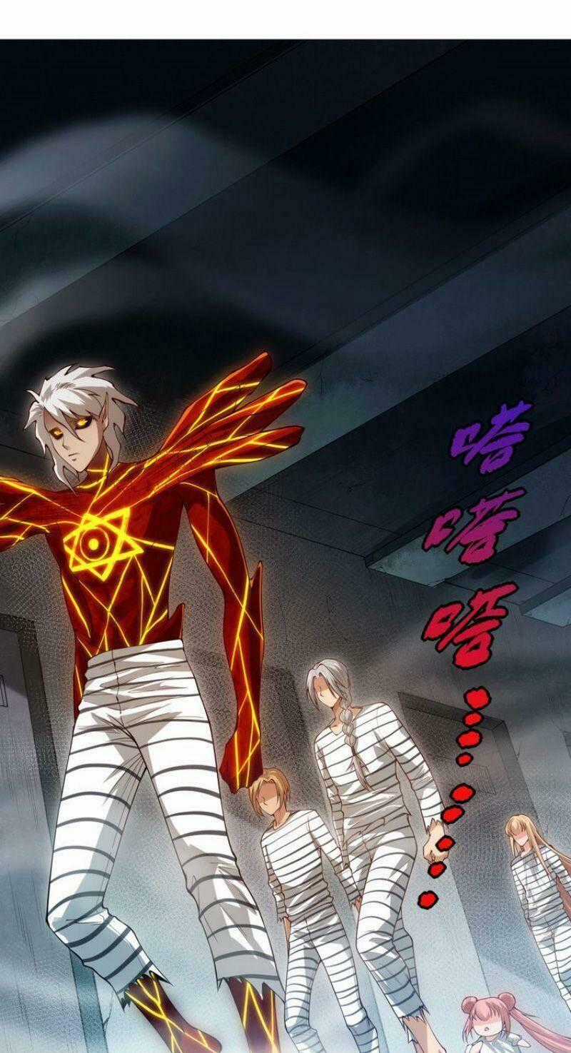 Giản Giới - Chapter 104 - Trang 1