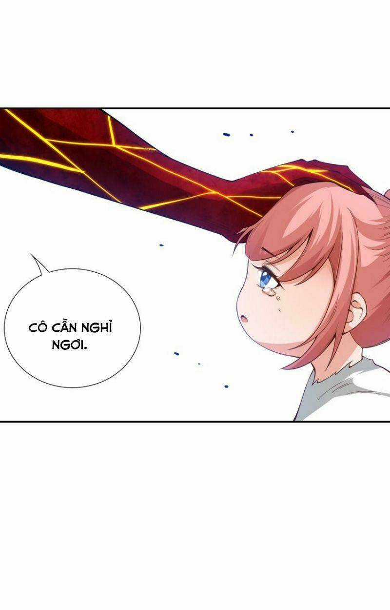 Giản Giới - Chapter 104 - Trang 11