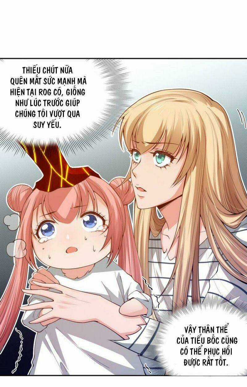 Giản Giới - Chapter 104 - Trang 12