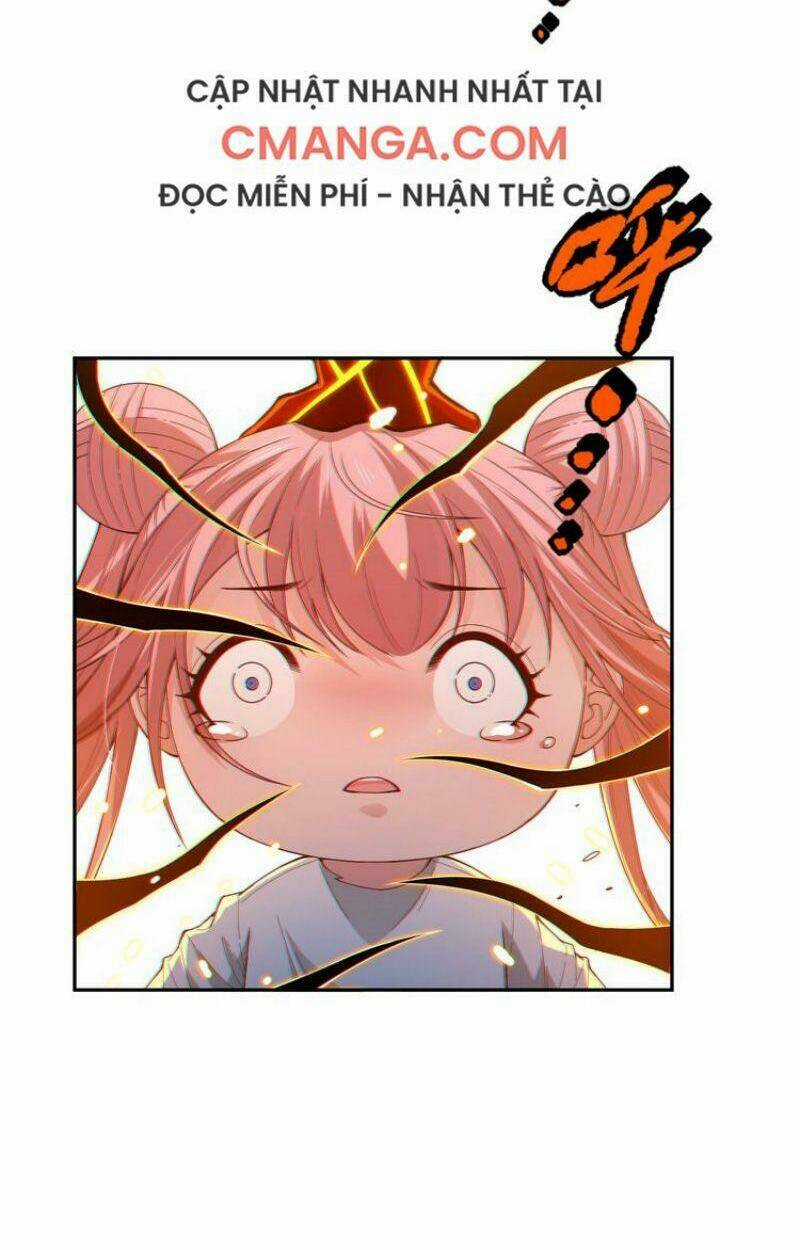 Giản Giới - Chapter 104 - Trang 14