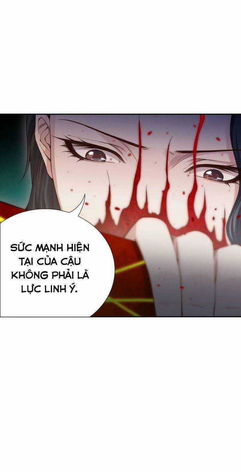 Giản Giới - Chapter 104 - Trang 17