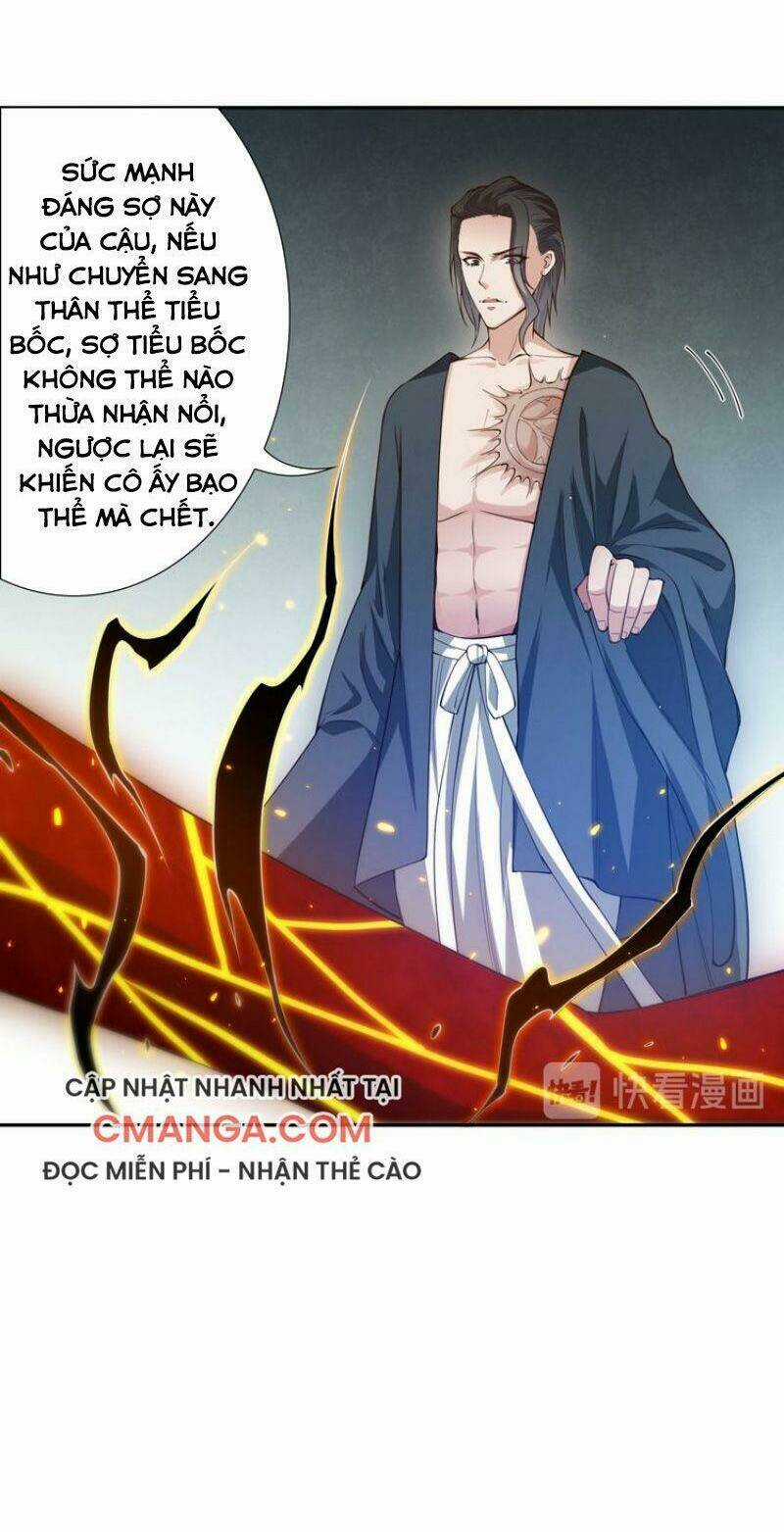 Giản Giới - Chapter 104 - Trang 18