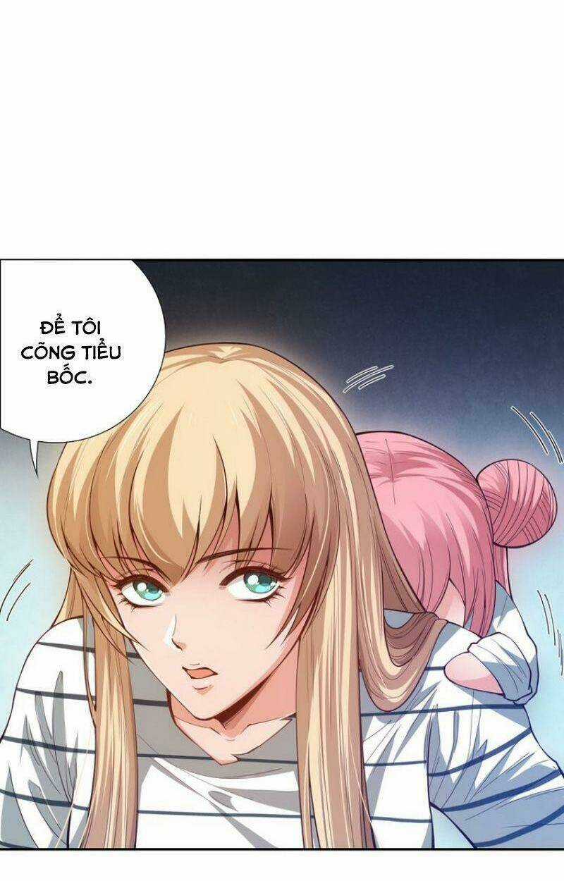 Giản Giới - Chapter 104 - Trang 20