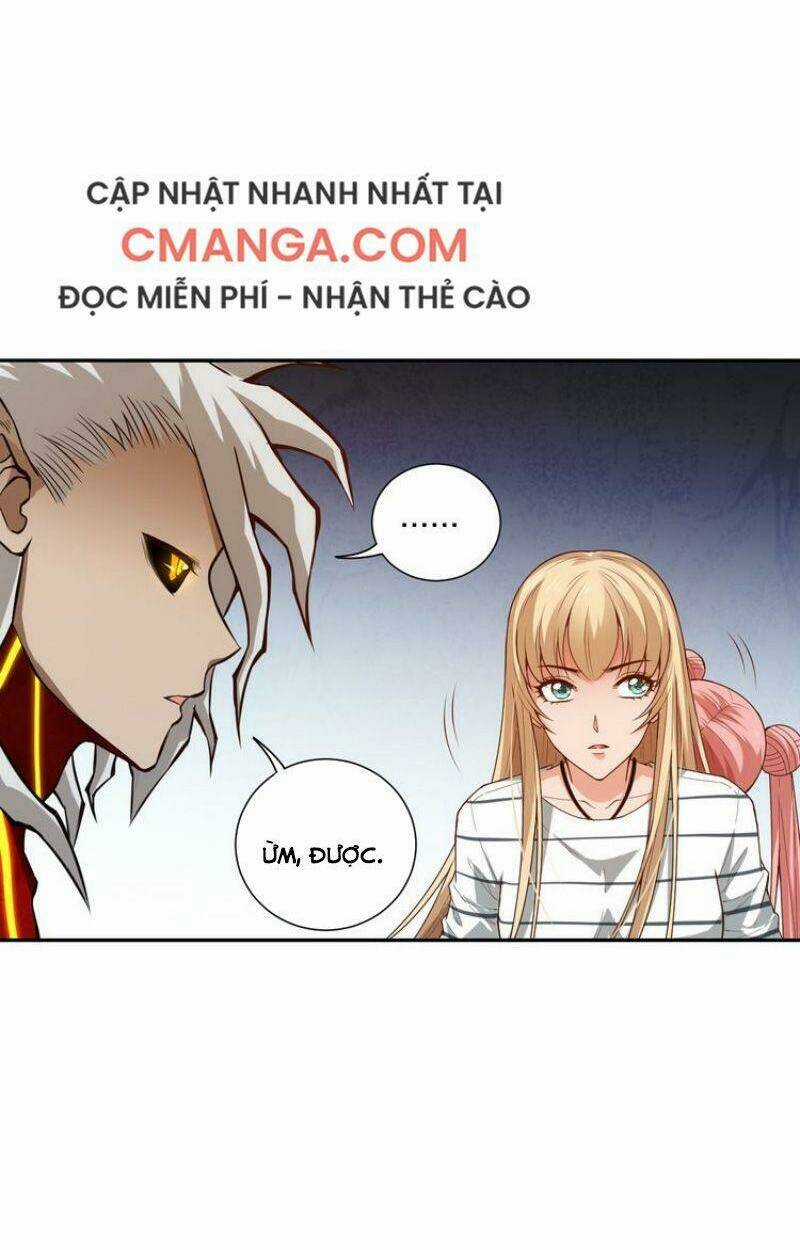 Giản Giới - Chapter 104 - Trang 22