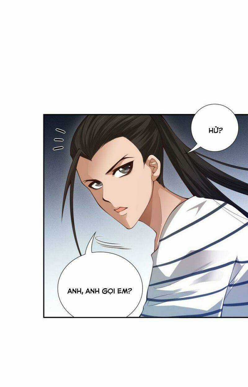Giản Giới - Chapter 104 - Trang 26