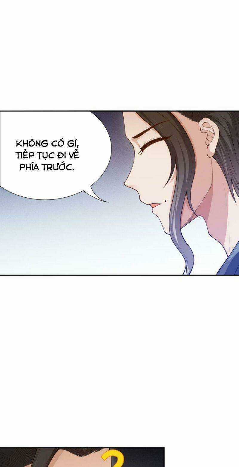 Giản Giới - Chapter 104 - Trang 27