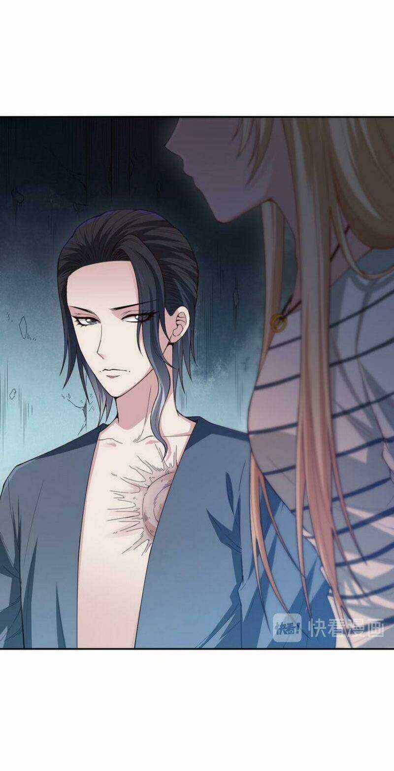 Giản Giới - Chapter 104 - Trang 32
