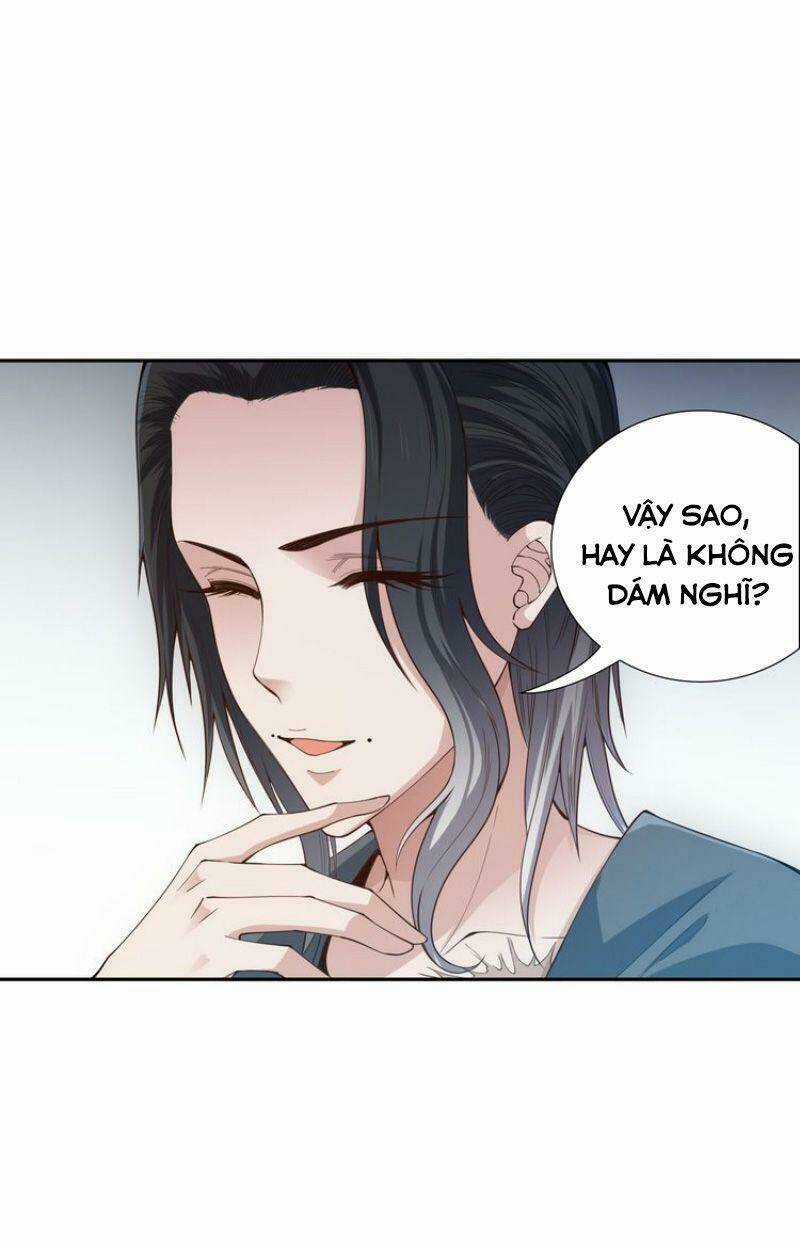 Giản Giới - Chapter 104 - Trang 33