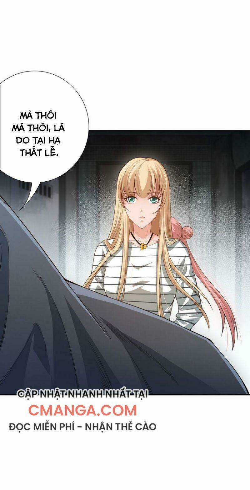 Giản Giới - Chapter 104 - Trang 35