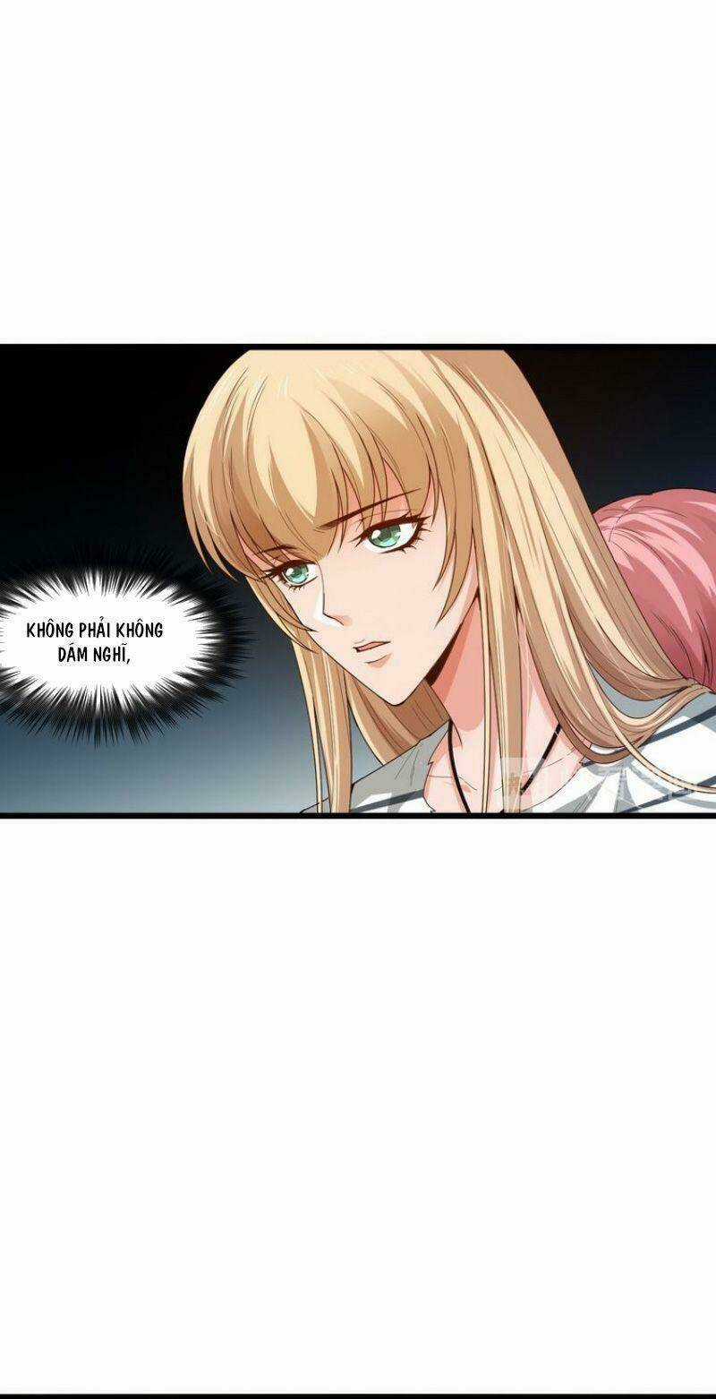 Giản Giới - Chapter 104 - Trang 37