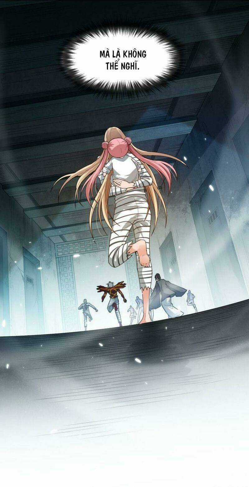 Giản Giới - Chapter 104 - Trang 38