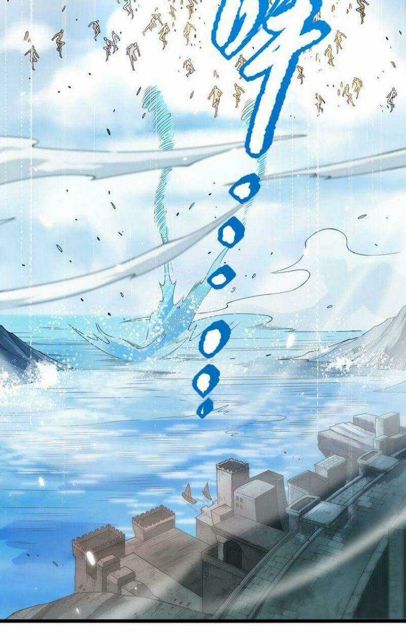 Giản Giới - Chapter 104 - Trang 40