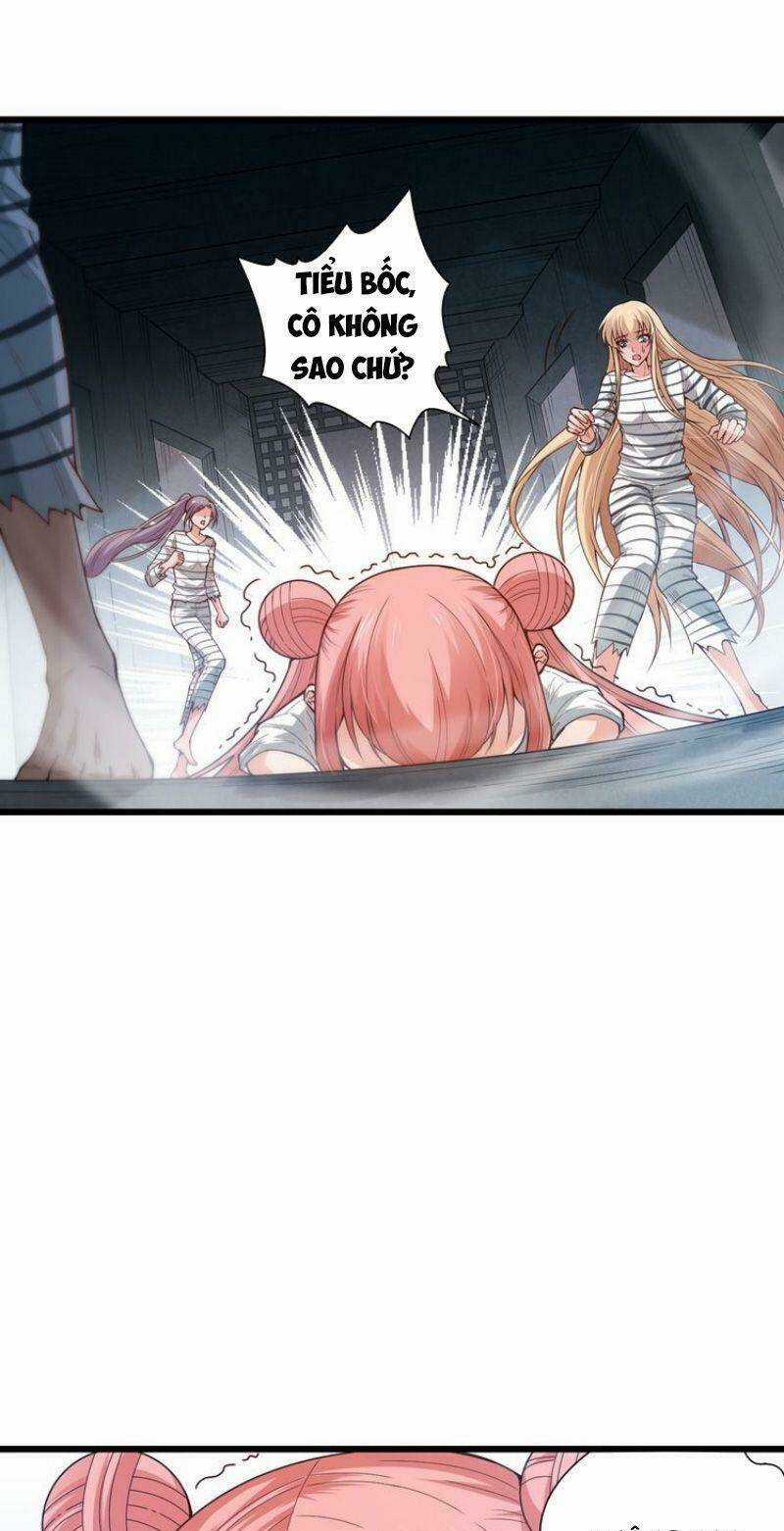 Giản Giới - Chapter 104 - Trang 5