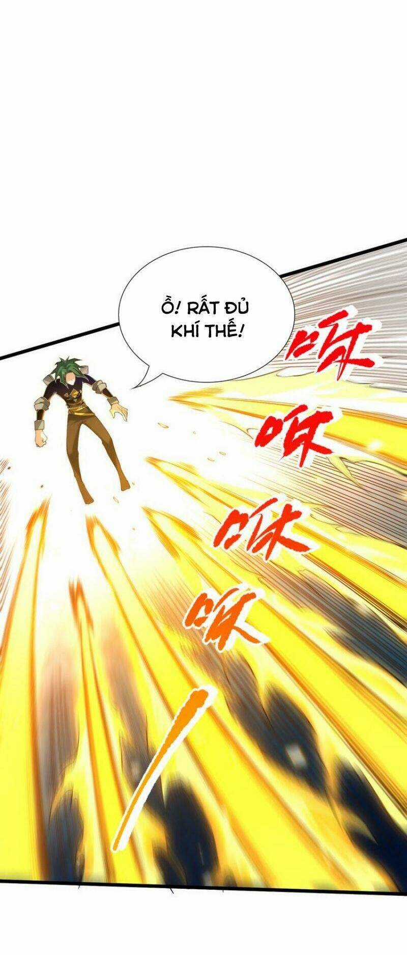 Giản Giới - Chapter 104 - Trang 42