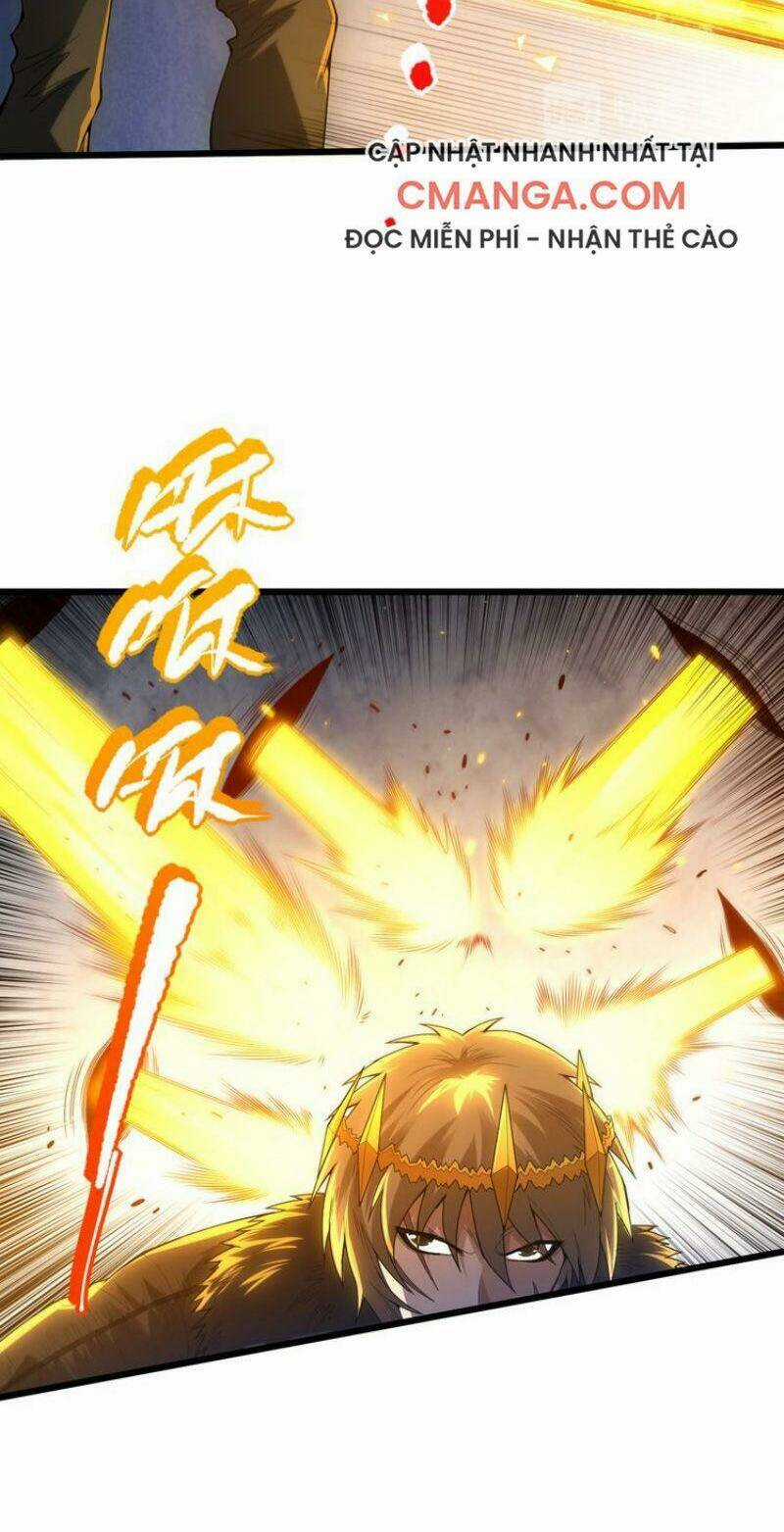 Giản Giới - Chapter 104 - Trang 44