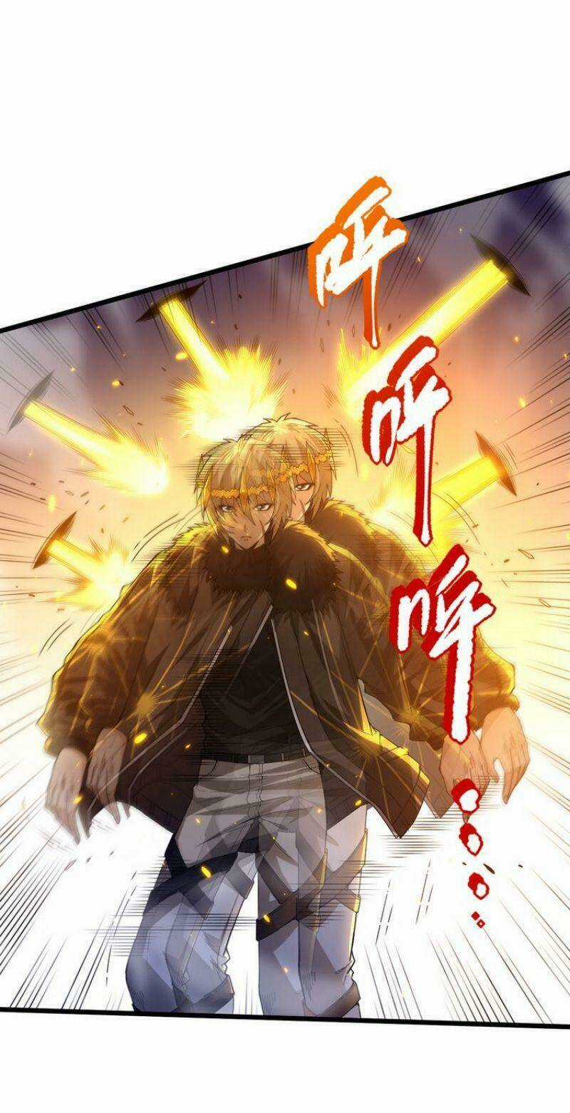 Giản Giới - Chapter 104 - Trang 45