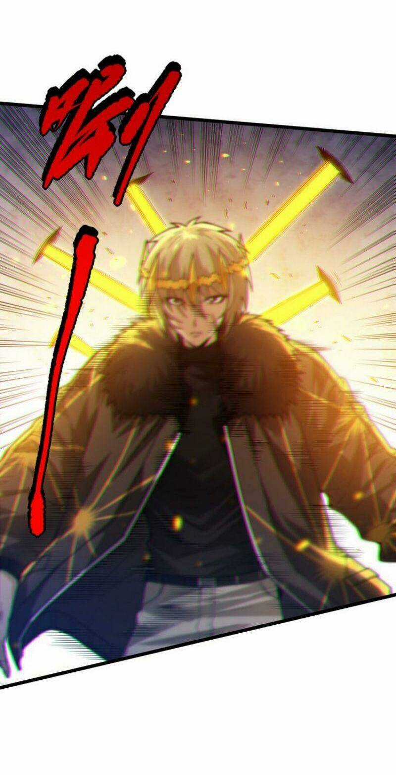 Giản Giới - Chapter 104 - Trang 46