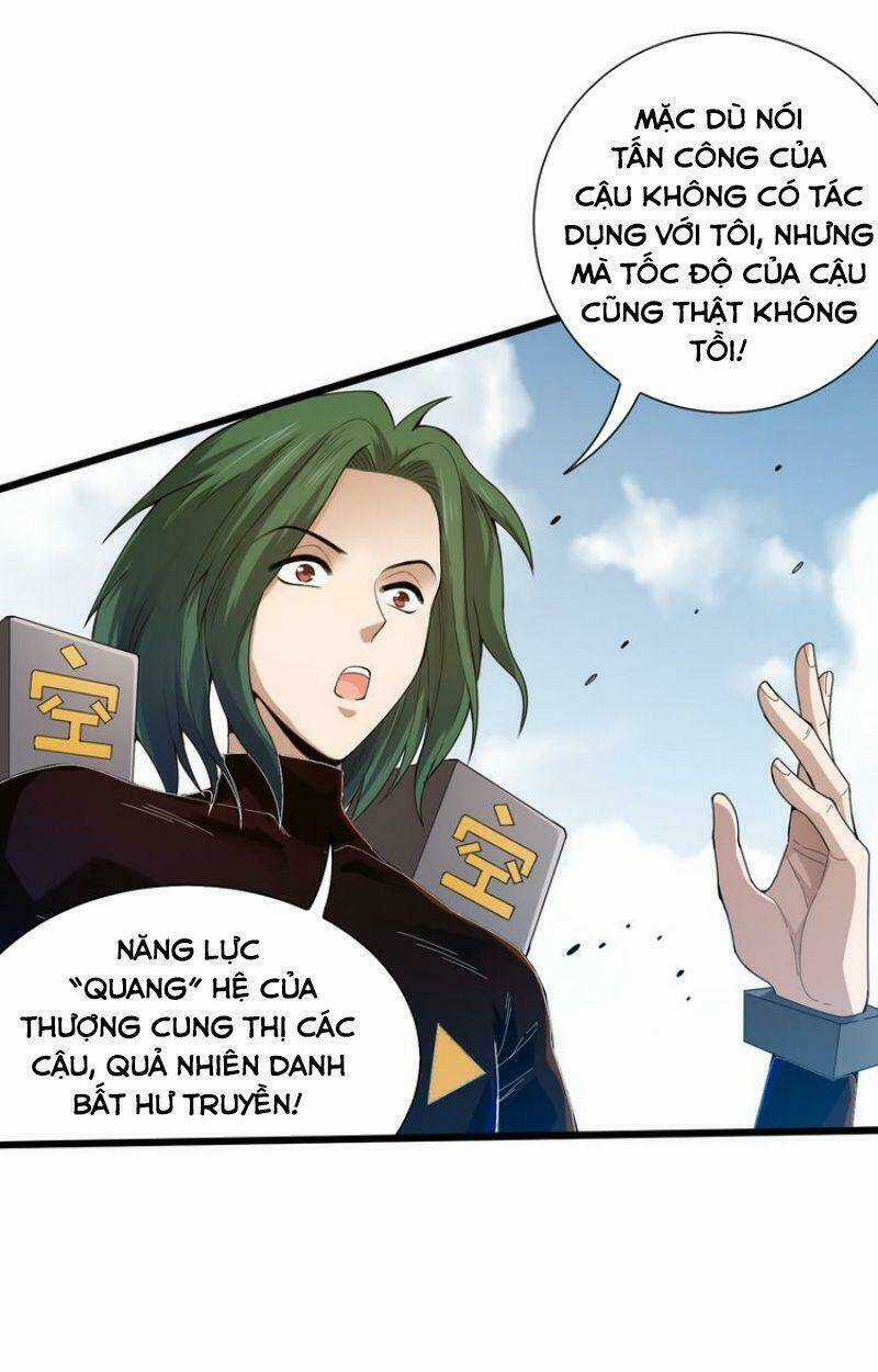 Giản Giới - Chapter 104 - Trang 47