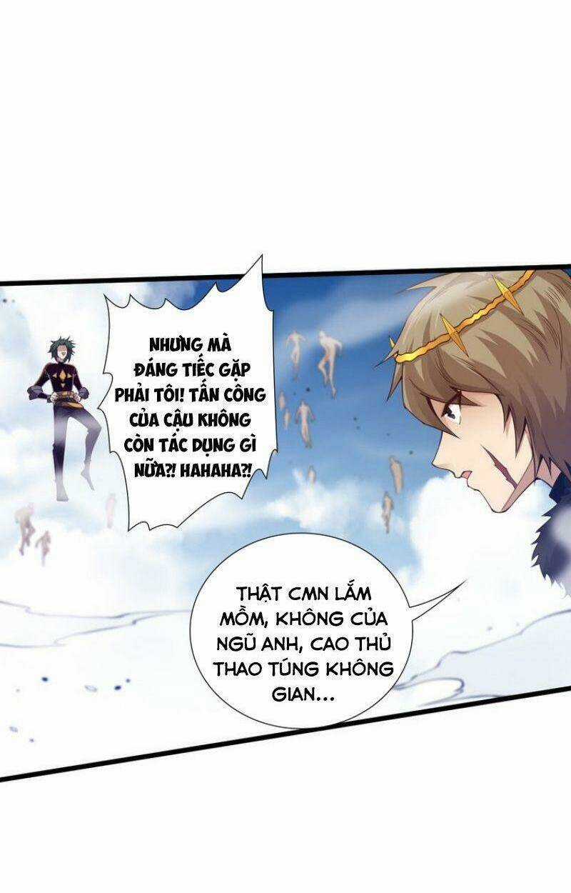 Giản Giới - Chapter 104 - Trang 48
