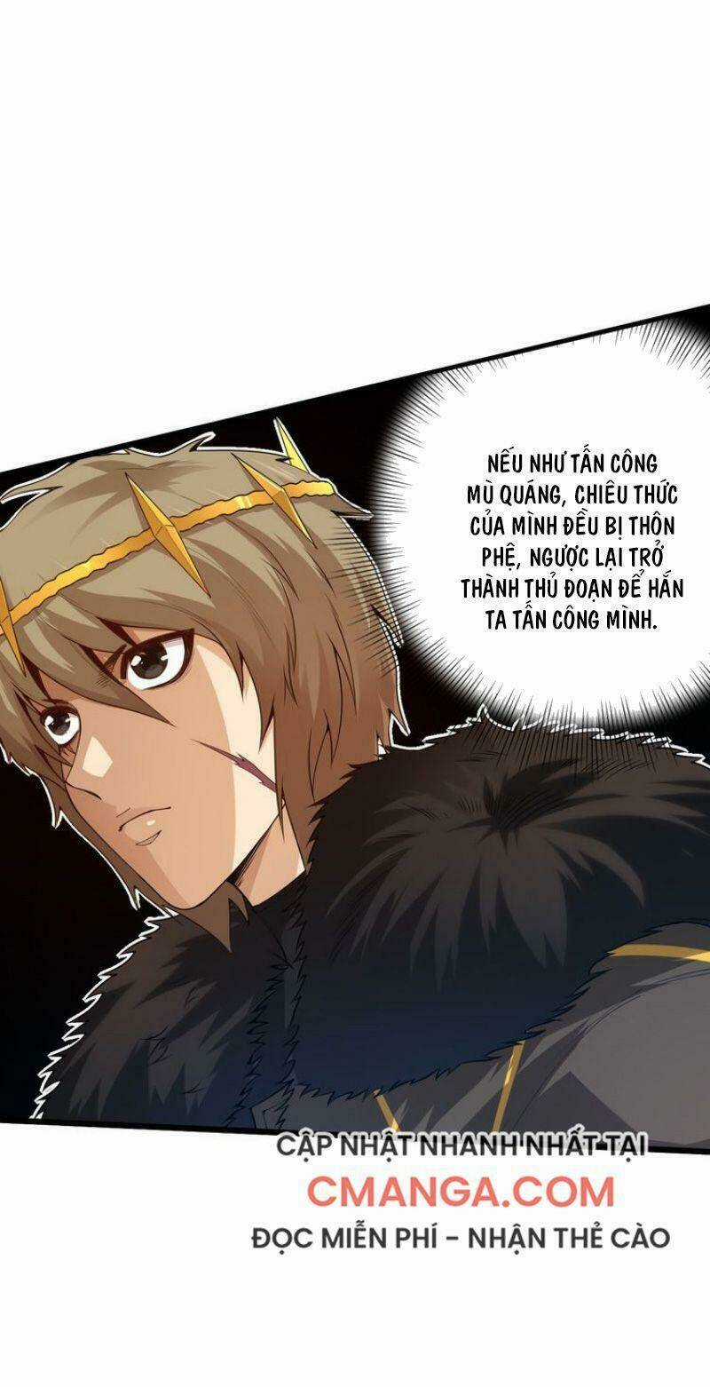 Giản Giới - Chapter 104 - Trang 49