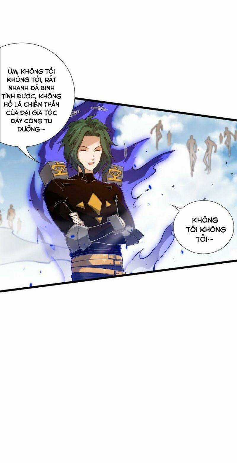 Giản Giới - Chapter 104 - Trang 50