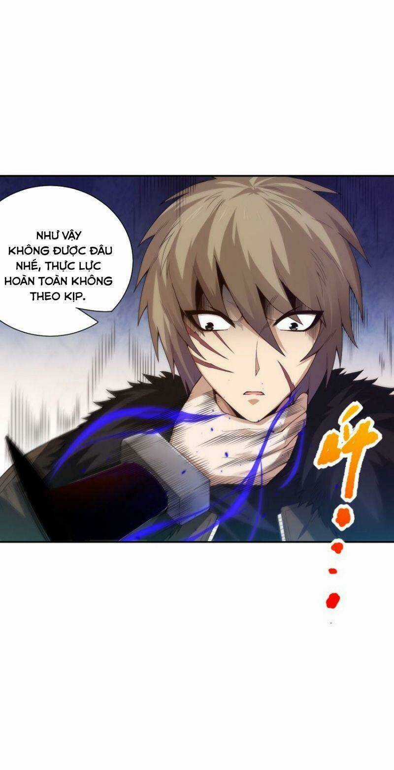 Giản Giới - Chapter 104 - Trang 53