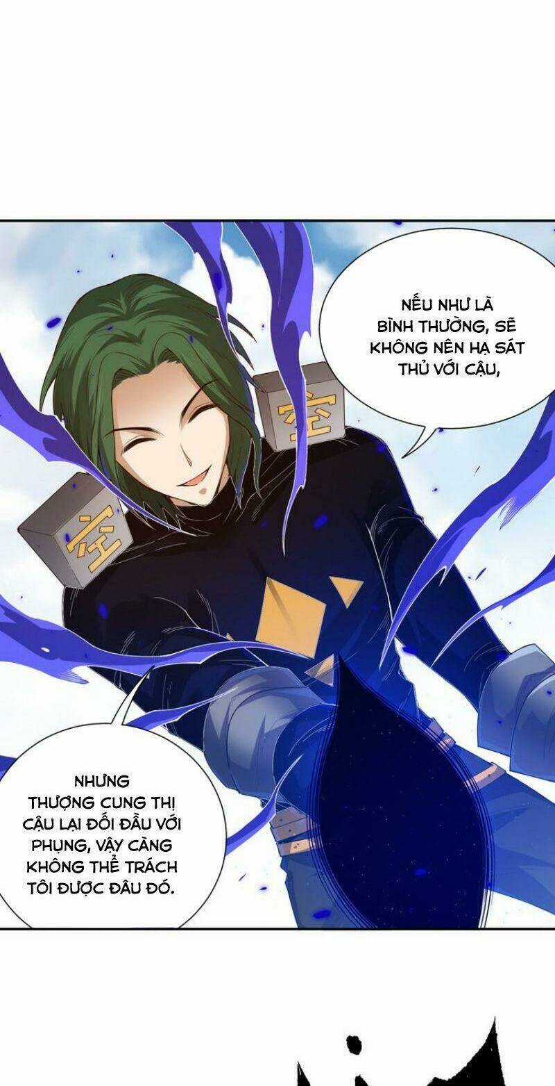 Giản Giới - Chapter 104 - Trang 54
