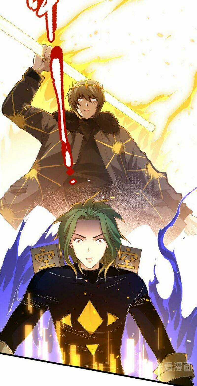 Giản Giới - Chapter 104 - Trang 58