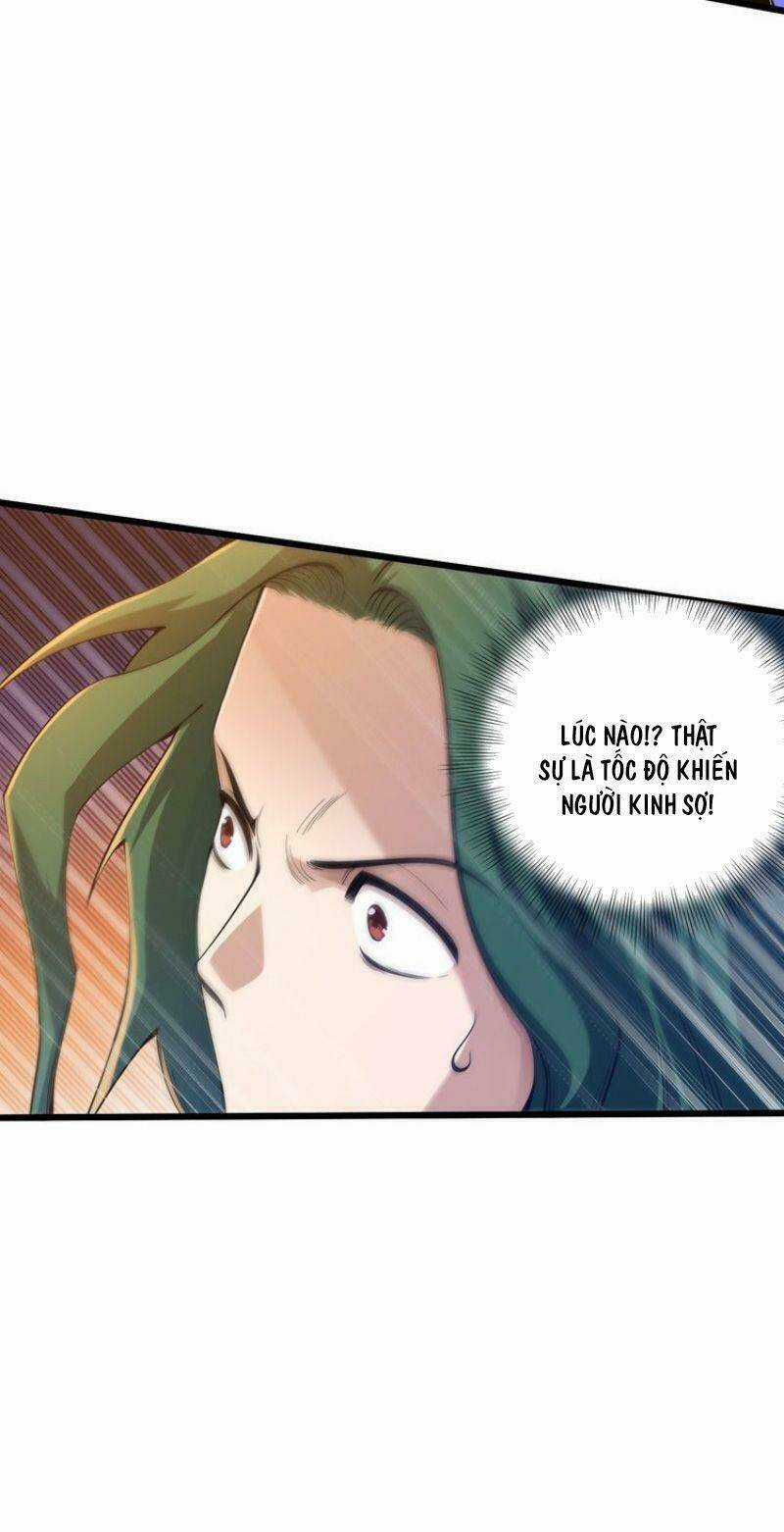 Giản Giới - Chapter 104 - Trang 59