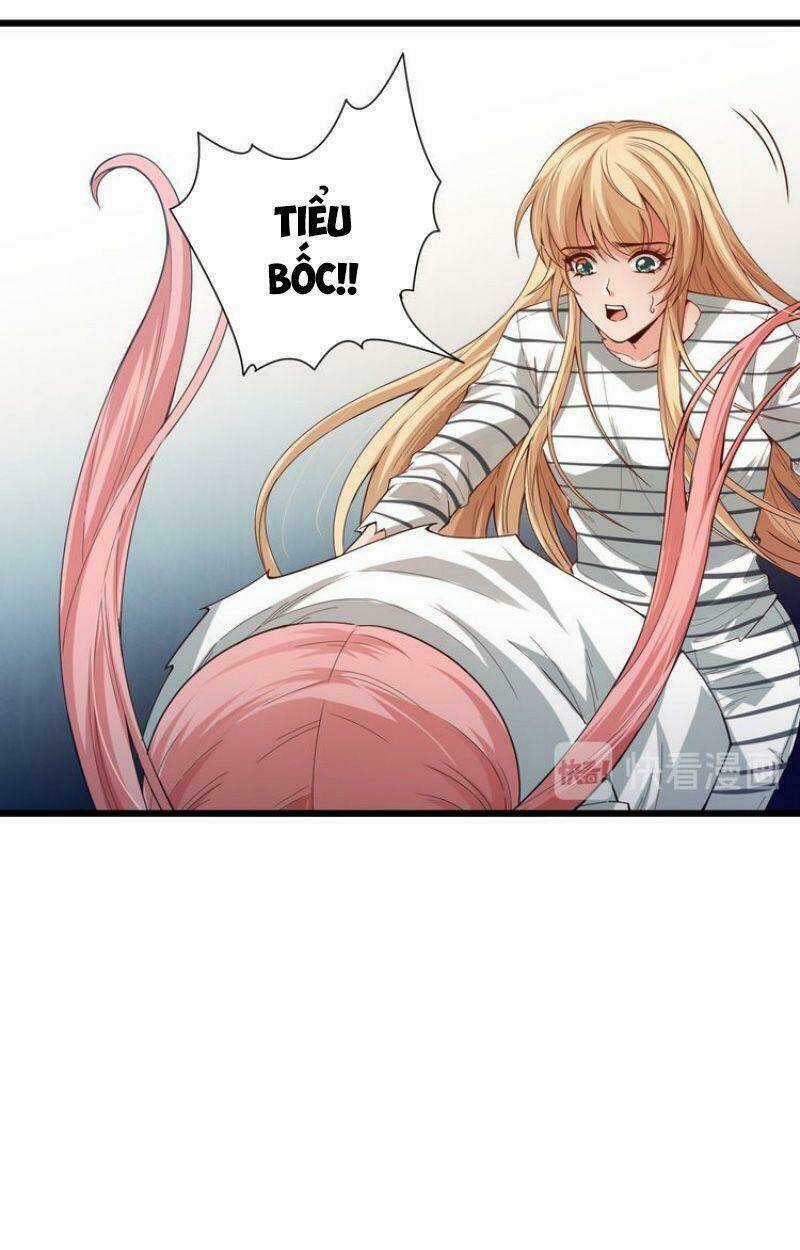 Giản Giới - Chapter 104 - Trang 7