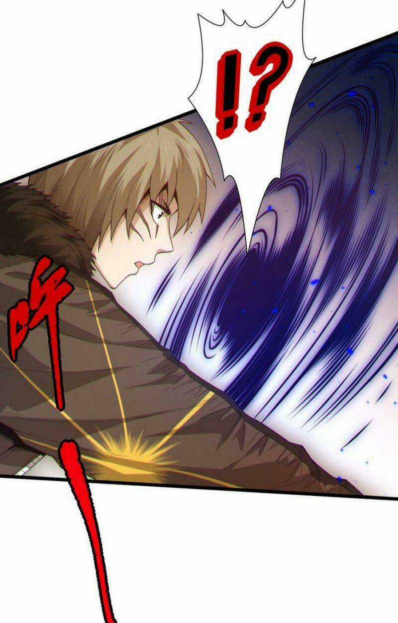 Giản Giới - Chapter 104 - Trang 61