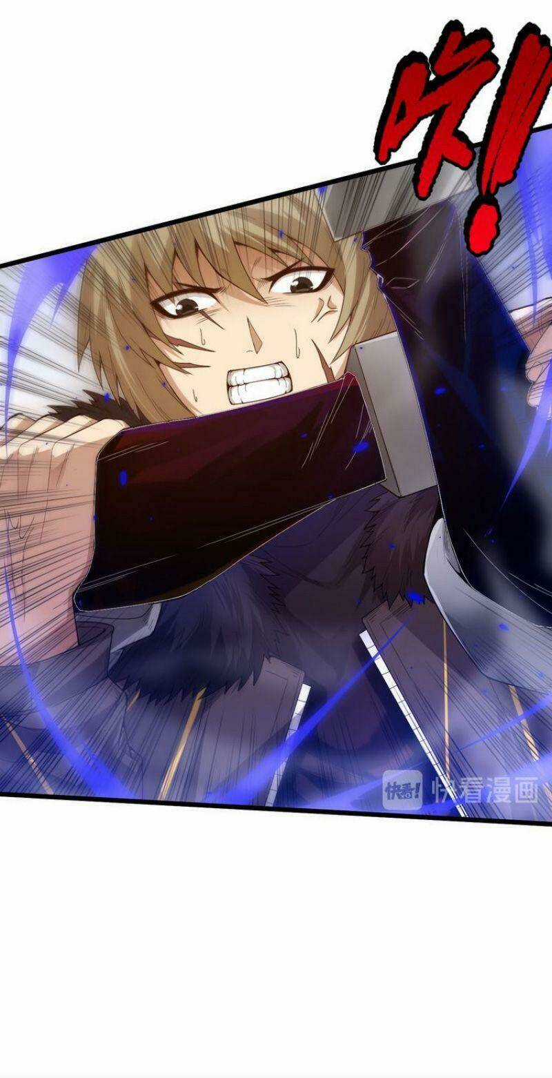 Giản Giới - Chapter 104 - Trang 63