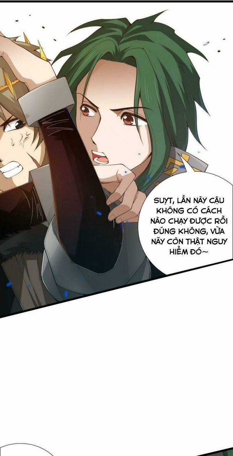 Giản Giới - Chapter 104 - Trang 64