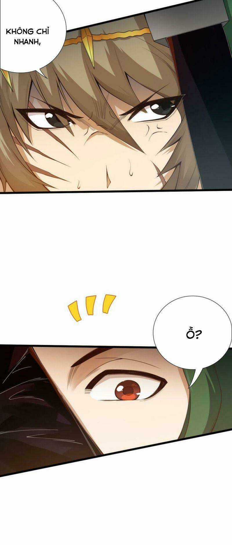 Giản Giới - Chapter 104 - Trang 65