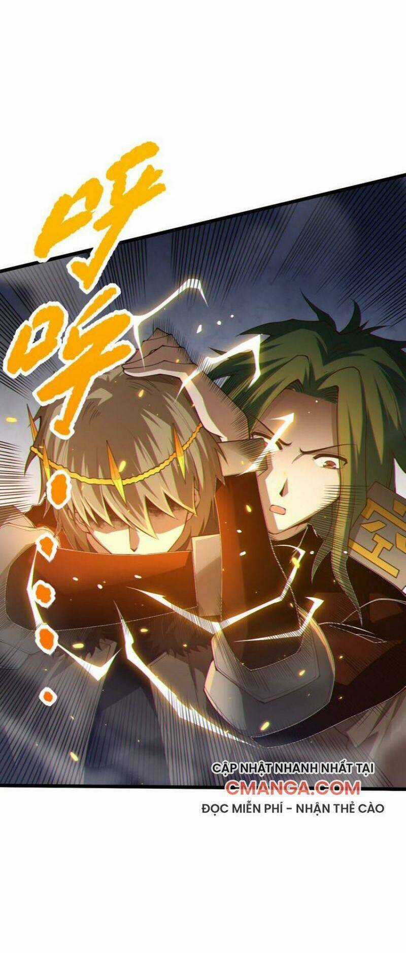 Giản Giới - Chapter 104 - Trang 66