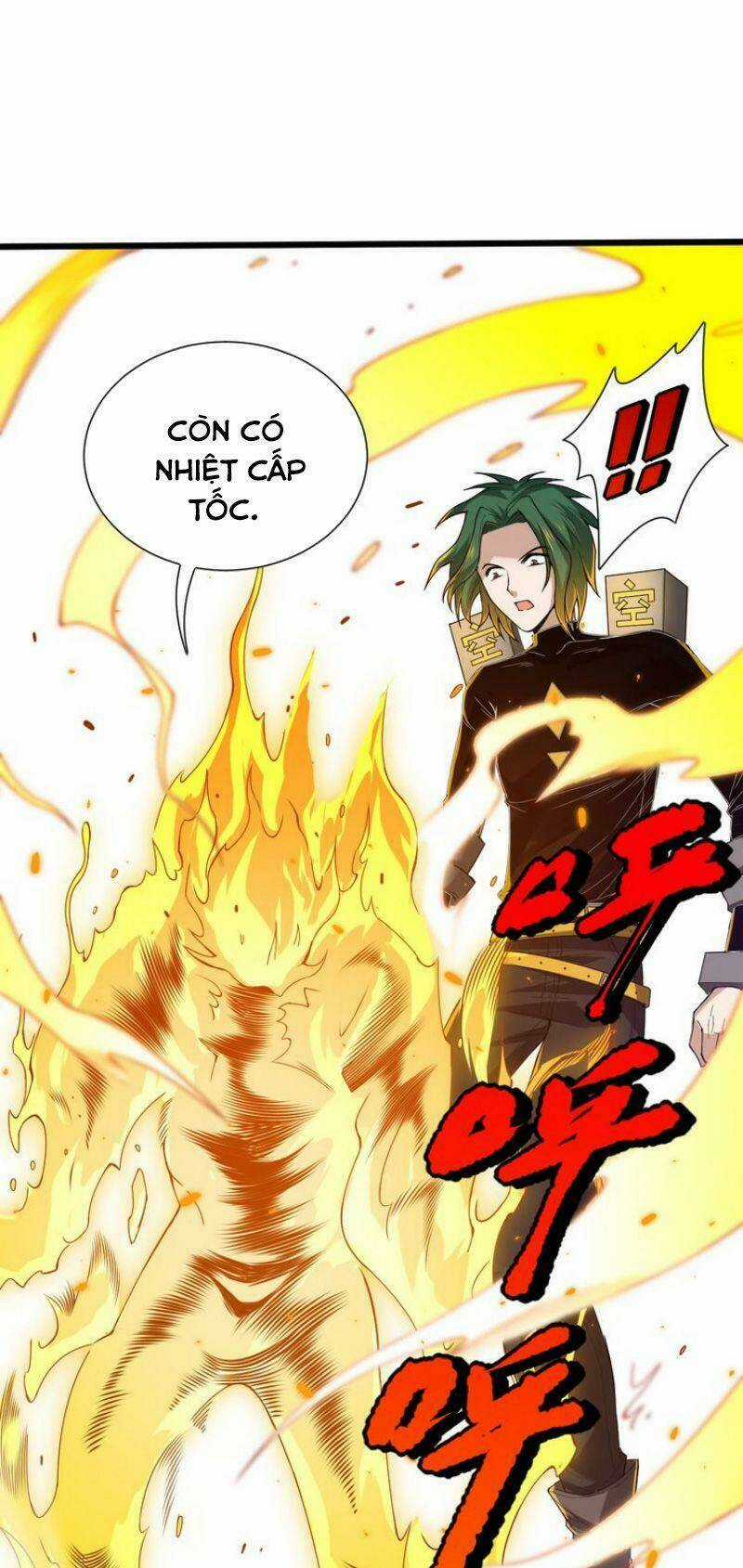 Giản Giới - Chapter 104 - Trang 67