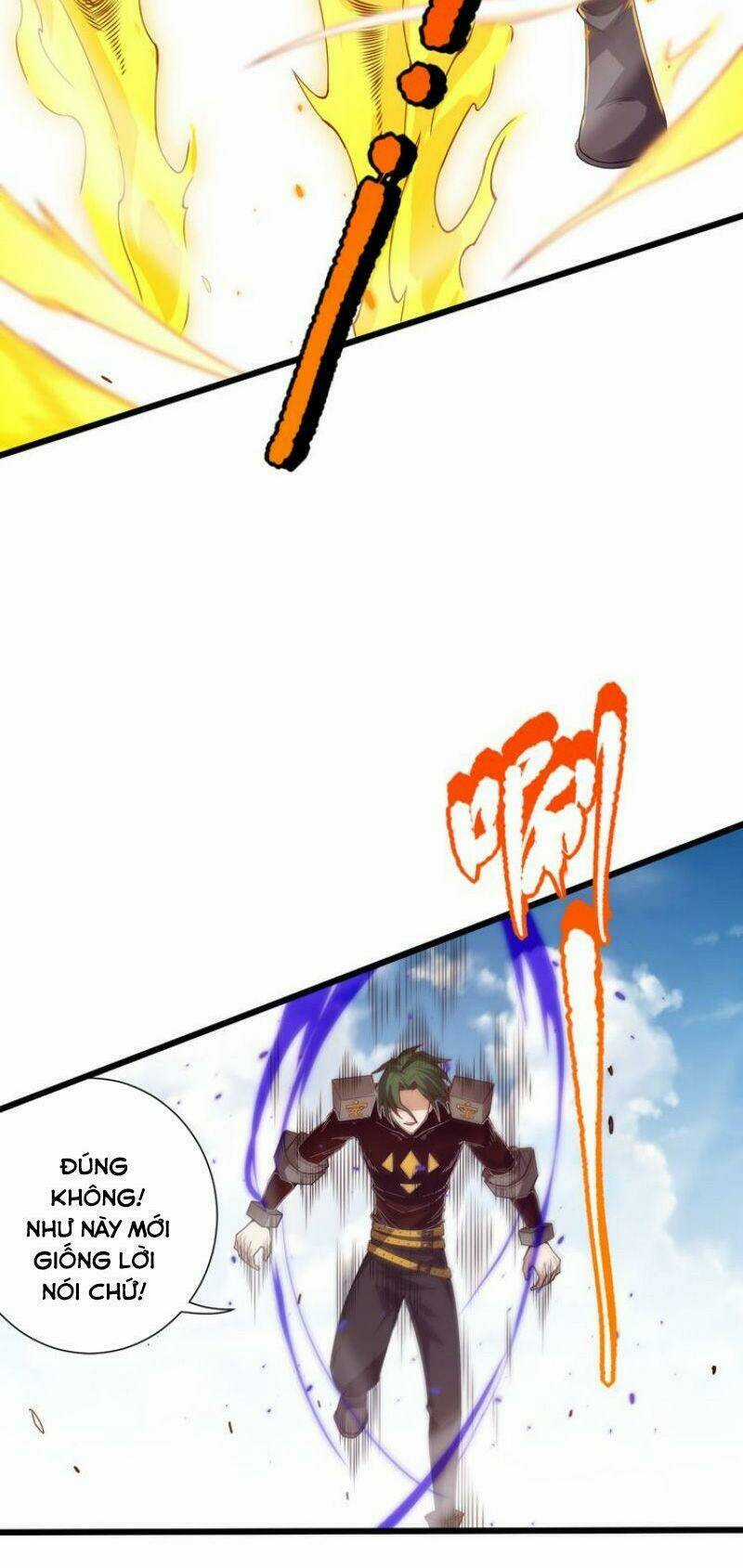 Giản Giới - Chapter 104 - Trang 68