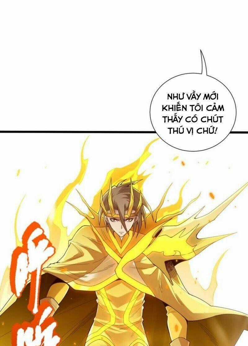 Giản Giới - Chapter 104 - Trang 69