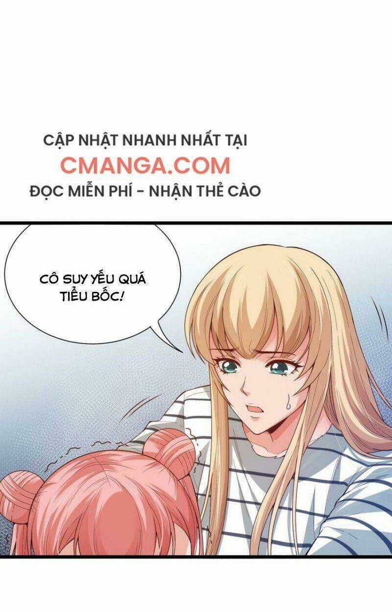 Giản Giới - Chapter 104 - Trang 8