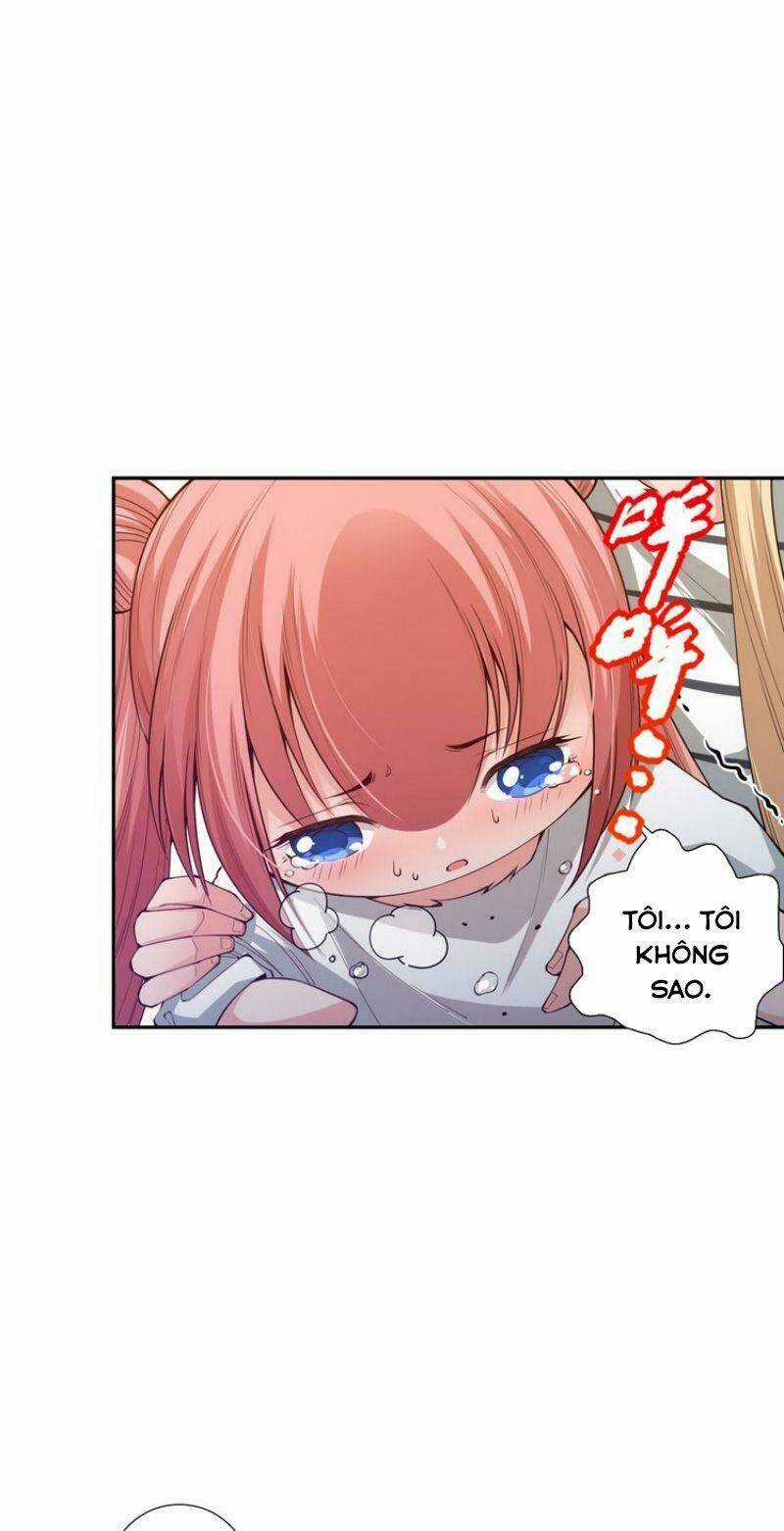 Giản Giới - Chapter 104 - Trang 9