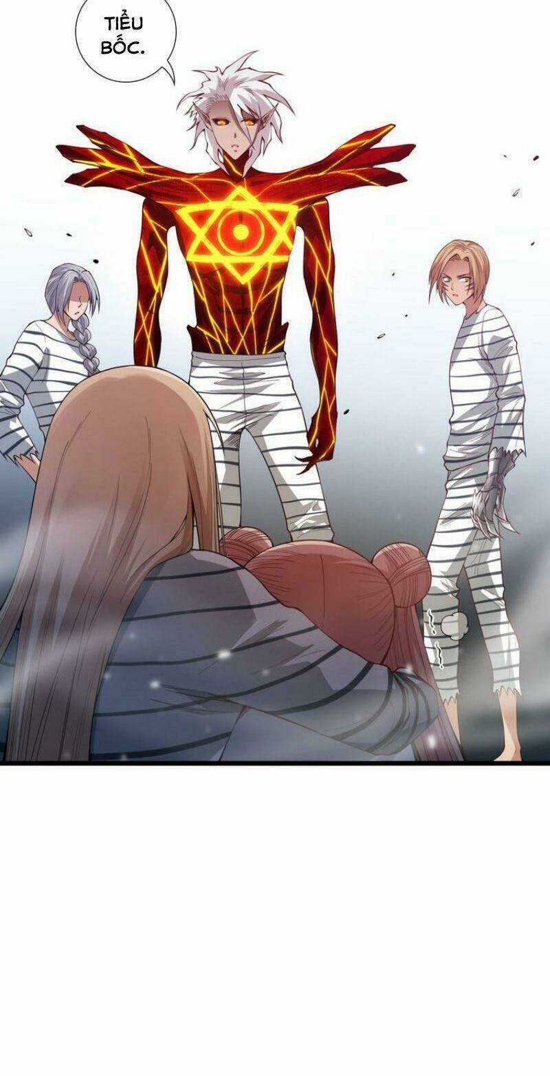 Giản Giới - Chapter 104 - Trang 10