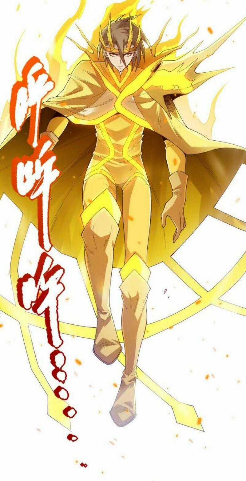 Giản Giới - Chapter 105 - Trang 2