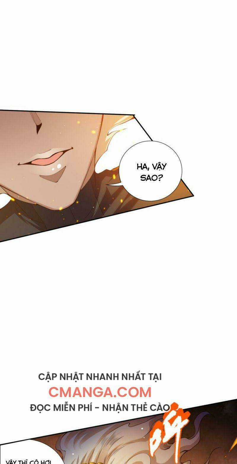 Giản Giới - Chapter 105 - Trang 11