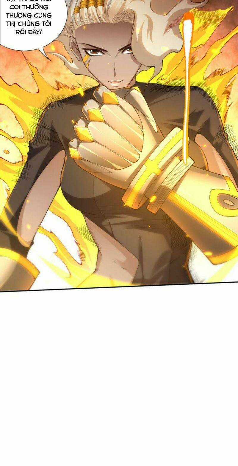 Giản Giới - Chapter 105 - Trang 12