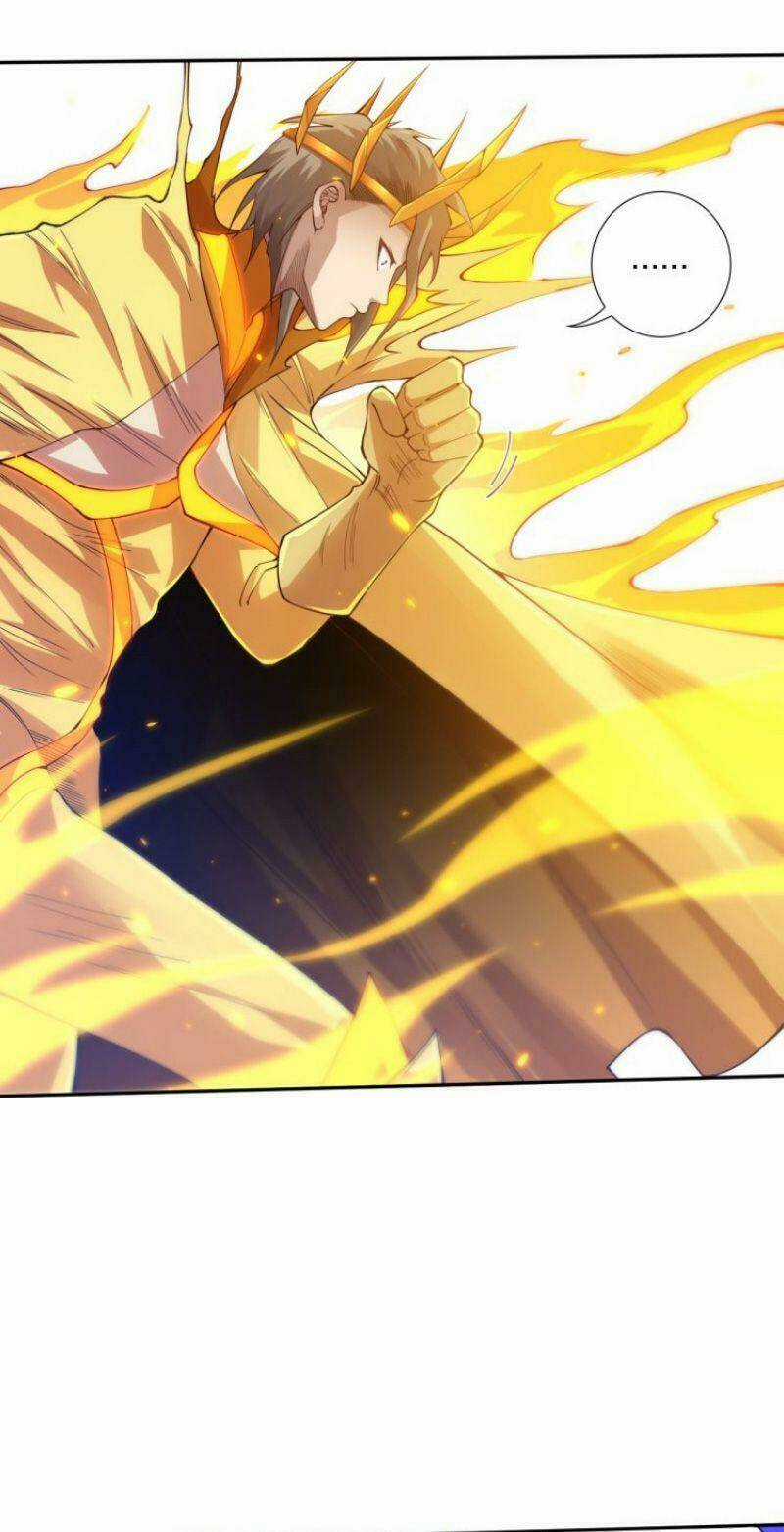 Giản Giới - Chapter 105 - Trang 13