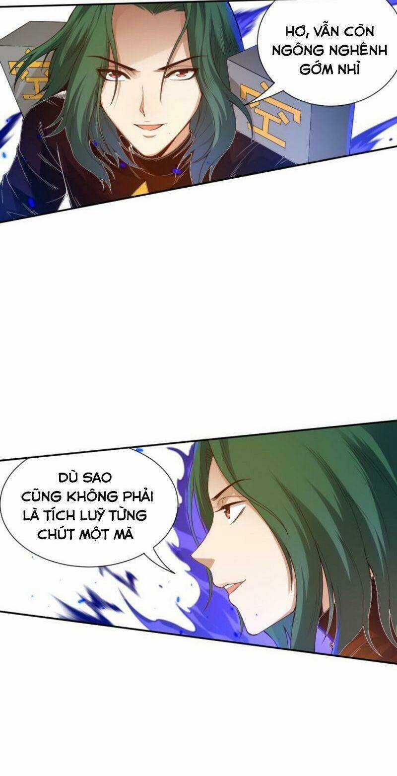 Giản Giới - Chapter 105 - Trang 14
