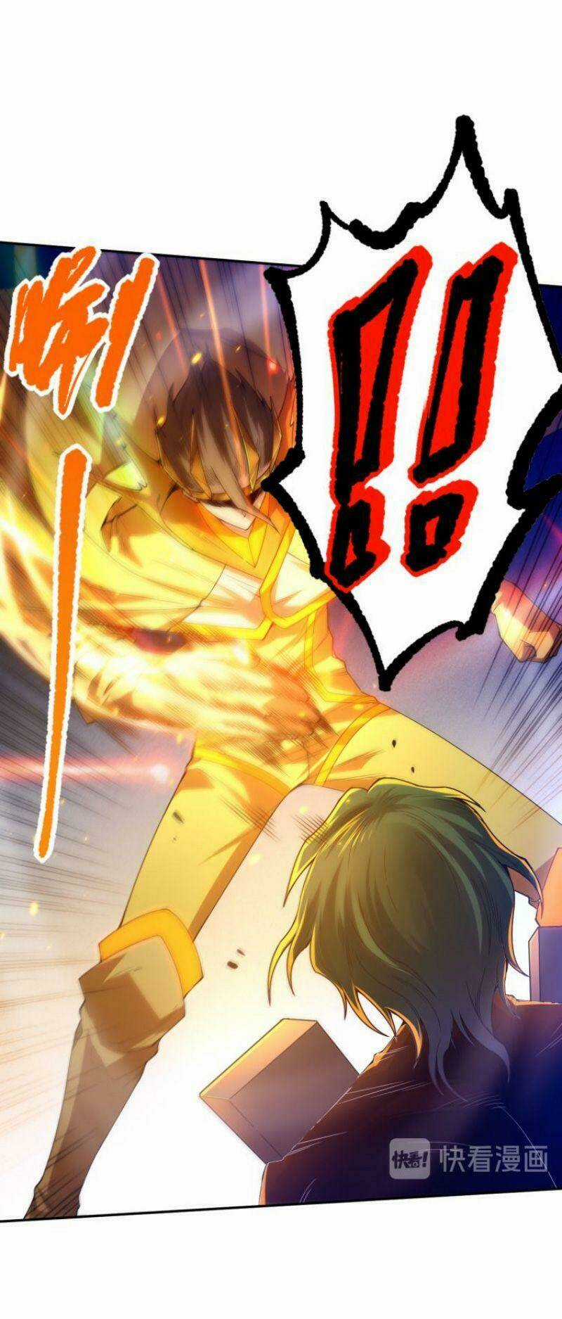 Giản Giới - Chapter 105 - Trang 15