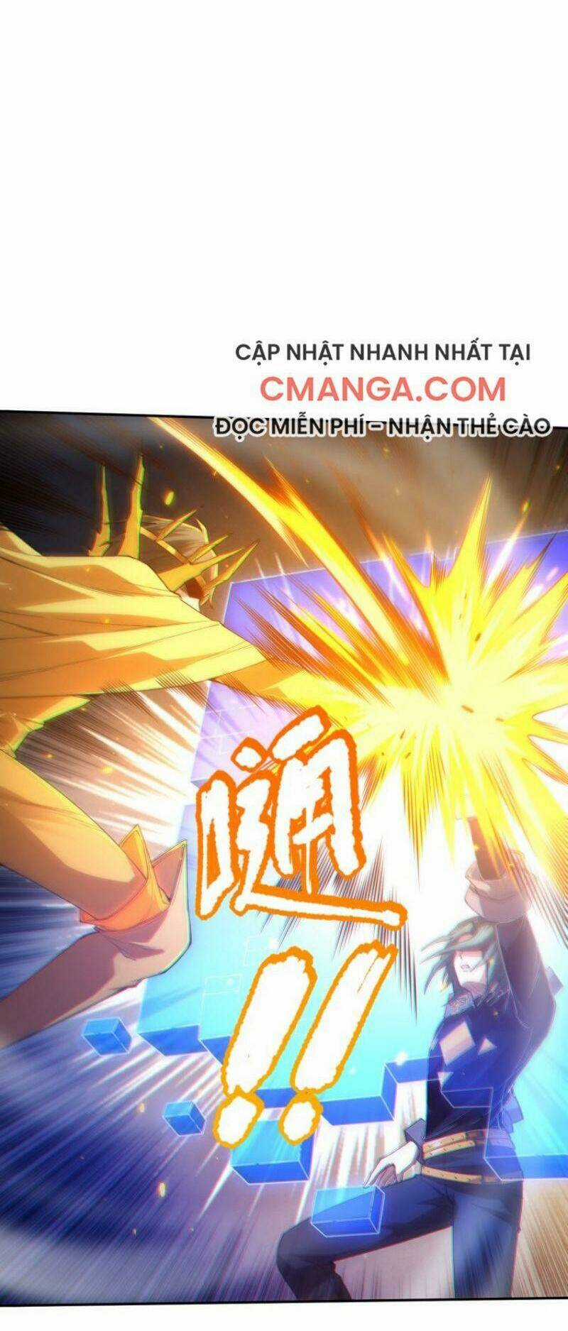 Giản Giới - Chapter 105 - Trang 16