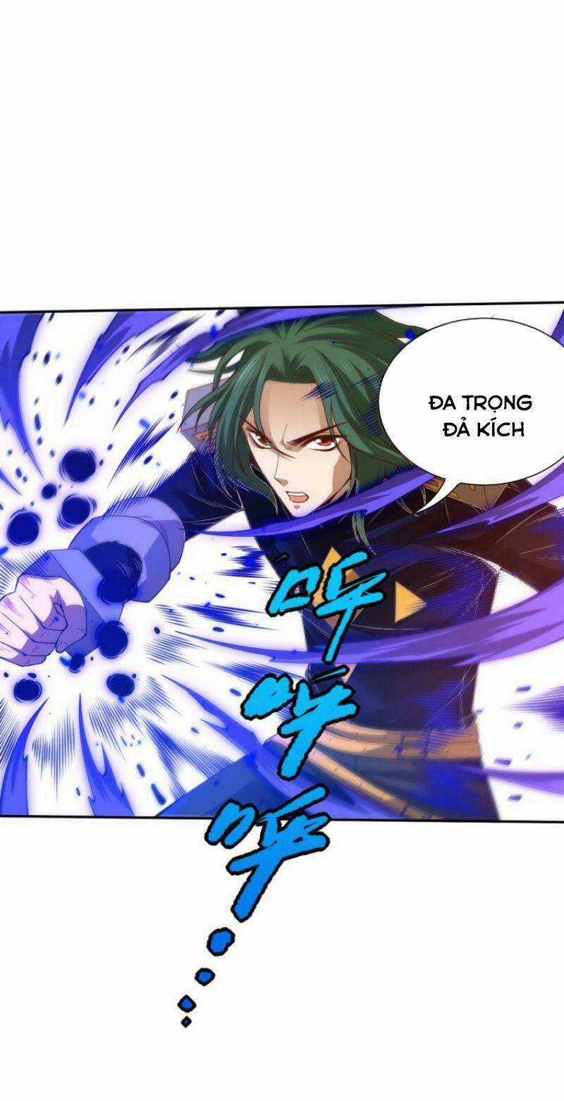 Giản Giới - Chapter 105 - Trang 17