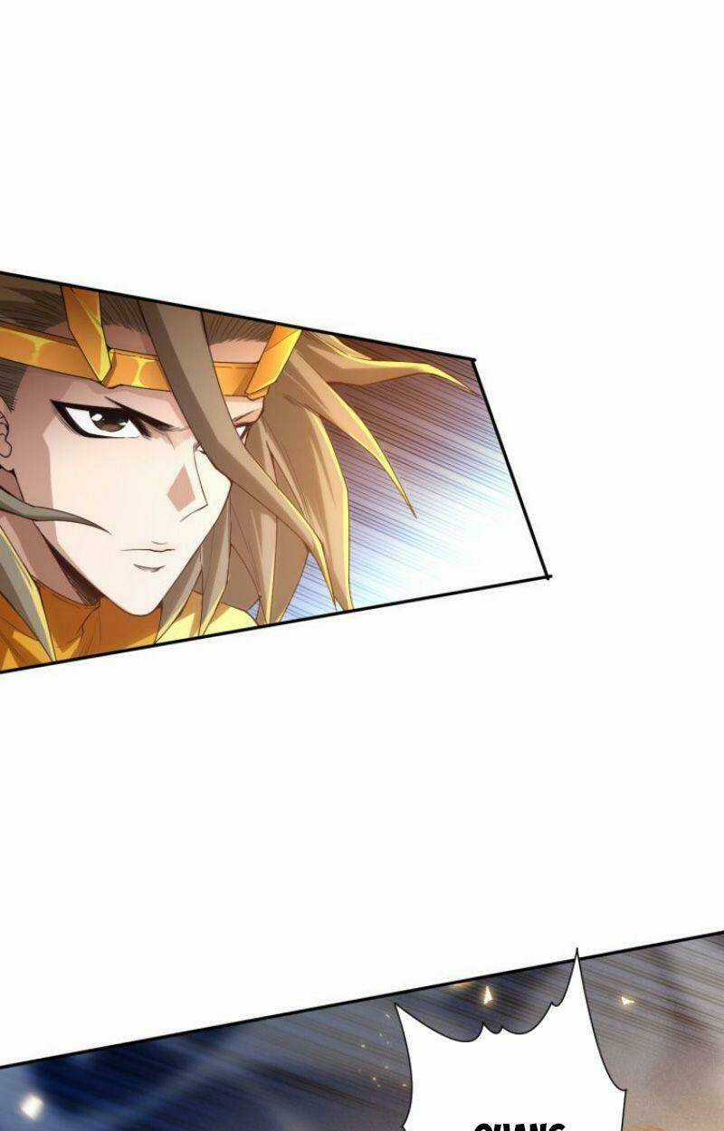 Giản Giới - Chapter 105 - Trang 19